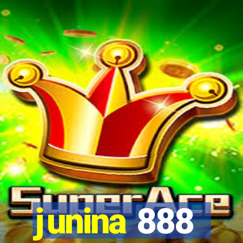 junina 888